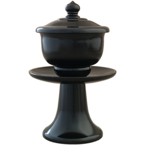 銅器水入黒[7-54-18]