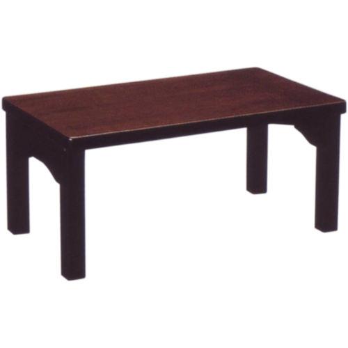 モダン経机　折りたたみ式　フリージア　14号