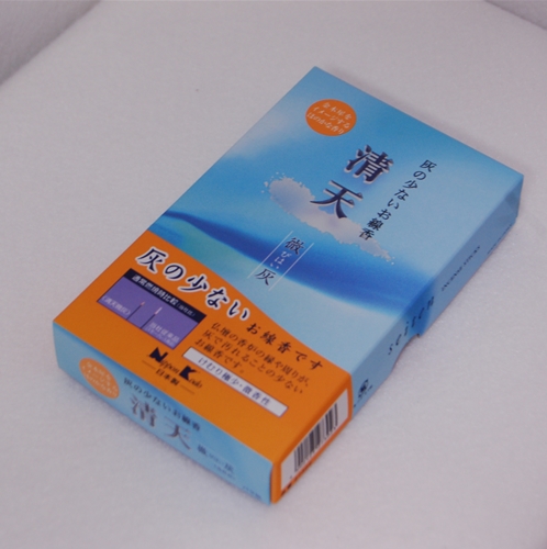 清天 小バラ-日本香堂